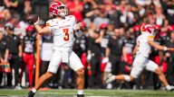 Eugene Rapay's rapid reactions from Cyclones football press conference