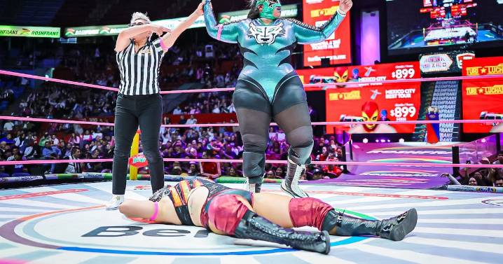 Skadi se impone con calidad y va por el Campeonato Universal de Amazonas 2025