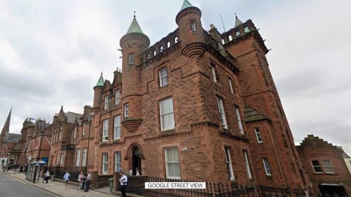 MSP Colin Smyth appears in court charged with voyeurism and possessing indecent images of children
