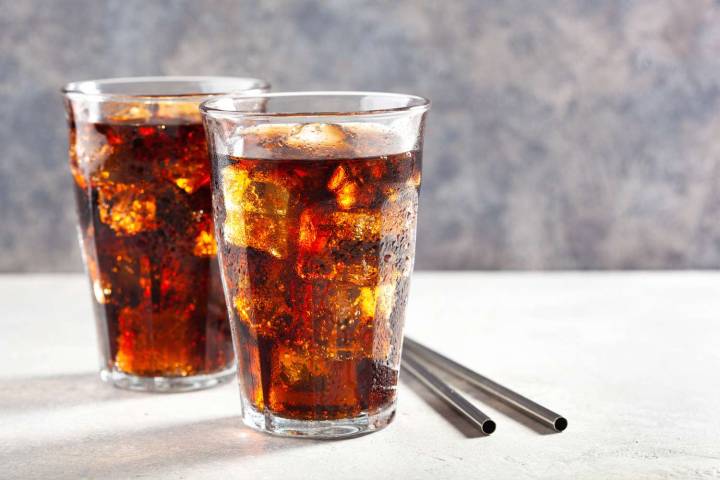 What Happens to Your Cholesterol When You Eat Too Much Sugar