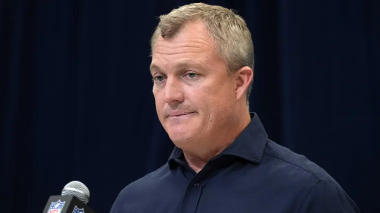 NFL insider expects 49ers to have trade interest in $29 million star edge rusher