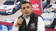 Por anomalías e incumplir reglamento, dan de baja a casi 60 policías de Puebla: SSC