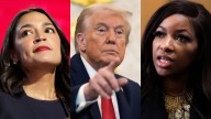 Trump Challenges AOC, Jasmine Crocket to IQ Test Competition