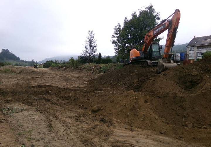 El Juzgado rechaza paralizar la restauración fluvial del río Asón por su «relevante interés público»