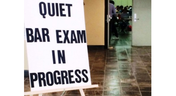 MD top court limits bar exam as shutdown complicates DC bar