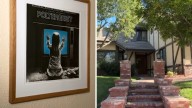 'Poltergeist' house in Simi Valley, featured in '80s horror movie, is made available for Airbnb stay