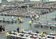 El 80% de los ayuntamientos vascos exige más euskera que el fijado por el índice legal