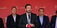 CNE cita a alcalde Carlos Fernando Galán por proceso que busca revocar su mandato