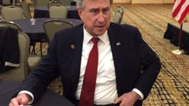 GOP officials vote to disband NY Young Republicans chapter after leak of racist texts