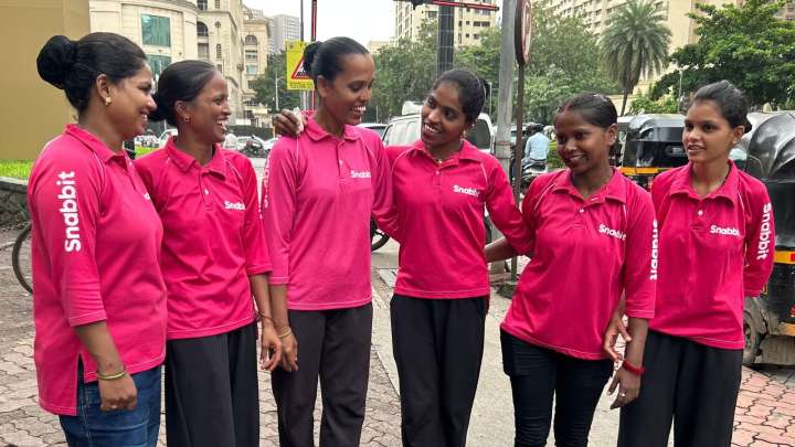 Snabbit clocks ₹ 8 cr a month from home help service, eyes new verticals