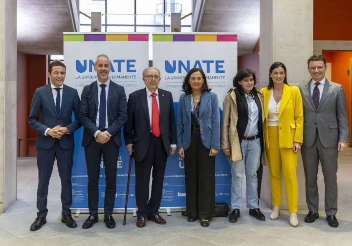 Unate inicia un curso con récord de alumnos y el deseo de tener una «sede propia y estable»