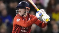 New Zealand vs England: First T20 abandoned after Christchurch washout