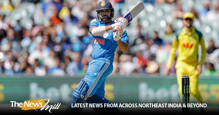 Abhishek Nayar praises Rohit Sharma’s fighting spirit in Adelaide ODI