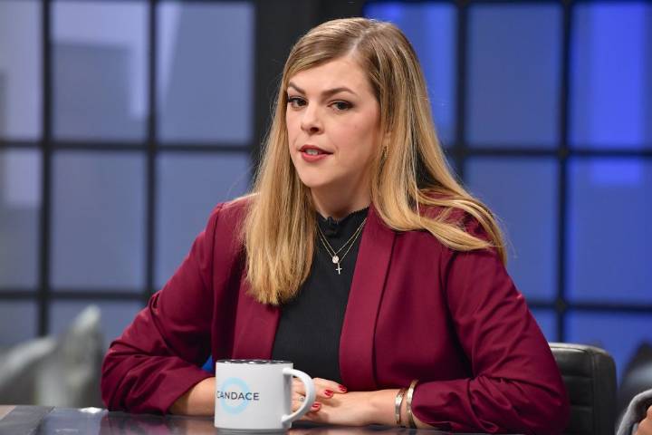 Conservative momfluencer denounces Halloween as 'satanic LGBTQ holiday'