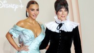 Kim Kardashian, Sarah Paulson and More at 'All's Fair' Paris Premiere