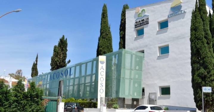 Acosol licita la instalación de estaciones para controlar la calidad de las aguas