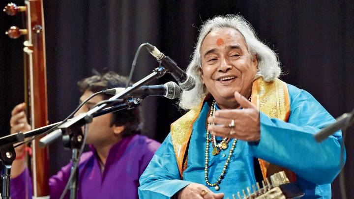 Padma Vibhushan Pandit Chhannulal Mishra dies at 89 after prolonged illness