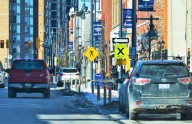 Belleville hikes parking fees by 50% for motorists in the new year
