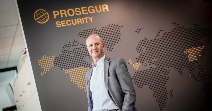 Prosegur: “Las empresas necesitan sofisticar sus niveles de seguridad”