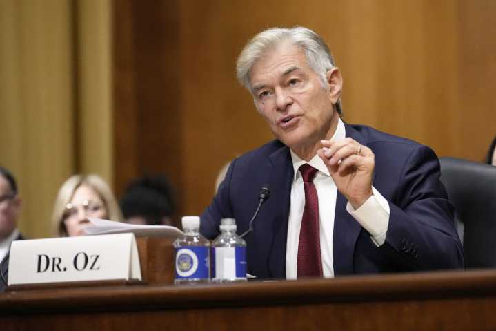 What Dr. Oz wants you to know about Medicare open enrollment