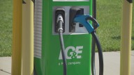 Louisville seeks community feedback on plan expanding EV infrastructure