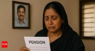 Husband missing for over 7 years: How wife won a case in Chhattisgarh High Court  to get central government pension