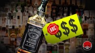 The ABC Board is raising the cost of liquor to pay for its new $98 million warehouse