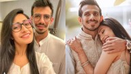 Dhanashree Verma Says She Started Noticing 'Changes' In Yuzvendra Chahal After Their Roka