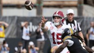 Alabama vs. Tennessee by the numbers: Tide seeks to equal rare streak