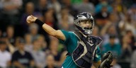 Double-play grounders, errors leave Mariners headed for first Game 7, World Series still awaits