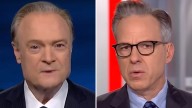 MSNBC's Lawrence O'Donnell Rips Into Jake Tapper & CNN Over Trump 'Interview'