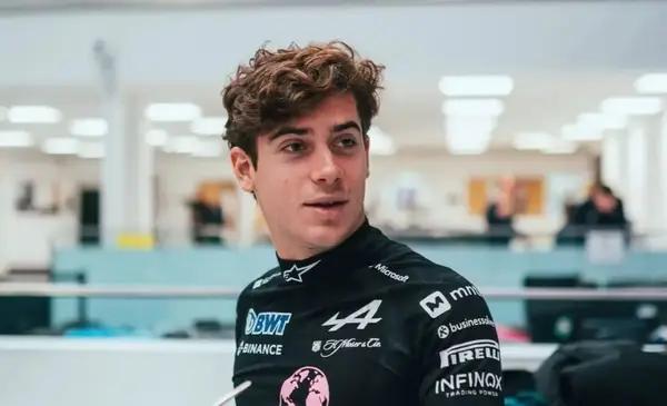 De la F1 al boxeo: el mensaje de Alpine a un excampeón