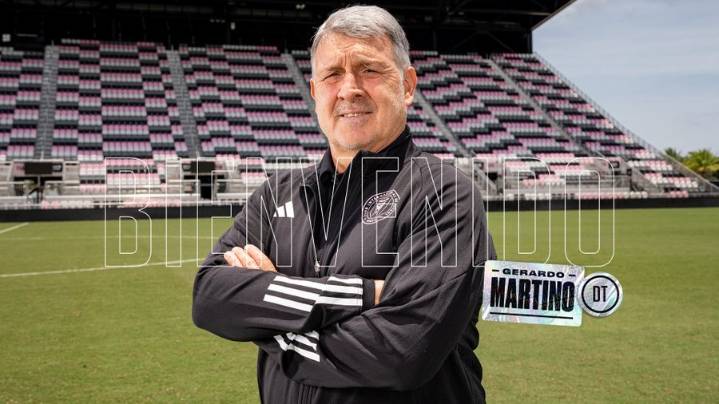 Gerardo Martino podría regresar a Atlanta
