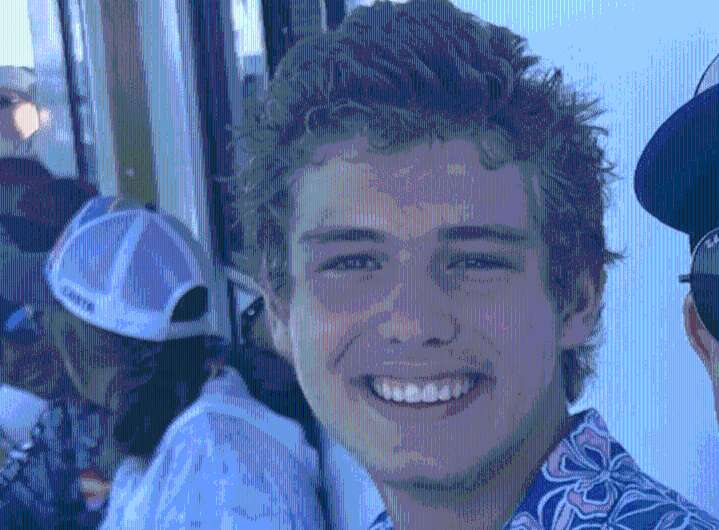 'Closed case means nothing to me': Tuscumbia community members not standing down despite August Borden case being closed