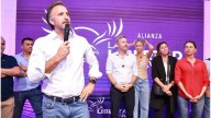 Joaquín Benegas Lynch: "Si Argentina vuela, Entre Ríos también vuela"