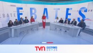 24 Debates - 14 de octubre 2025 - Candidatos por el Distrito 9