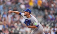 Decisión difícil: Berríos tuvo su parte en la determinación que le costará perderse su primera Serie Mundial