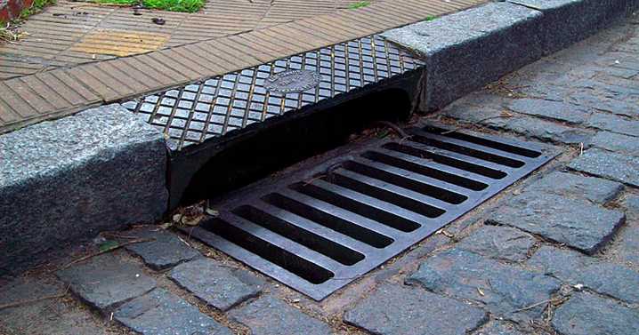 Con “bocas de tormenta” atacarán los puntos críticos de inundación en Juárez