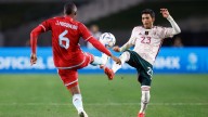 Colombia confirma amistoso contra México en Houston.