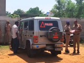 TN: Police arrest man in Trichy for burning portrait of Lord Rama
