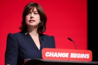 UK Labour Party elects deputy leader who urges more focus on left