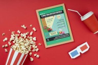 Majadahonda adapta las salas de 'Mi Primer Festival de Cine' para niños con autismo en una nueva edición inclusiva y familiar
