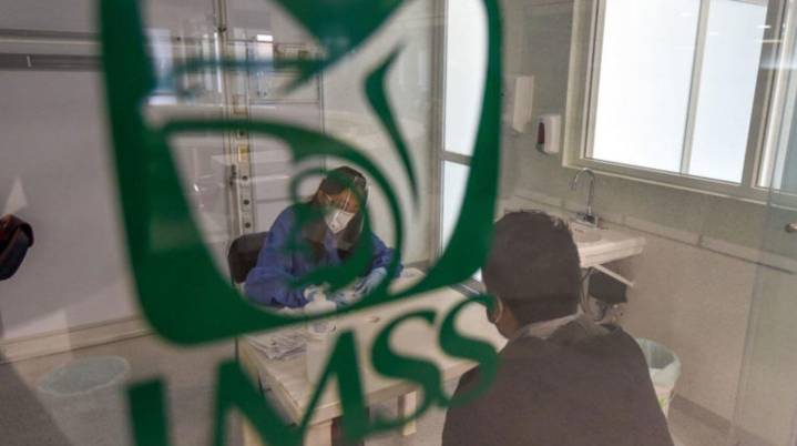 IMSS lanza consultas nocturnas para derechohabientes: un alivio para trabajadores con hora...
