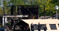 Woman who was confronted by Michigan church gunman says she instantly forgave him for killing dad