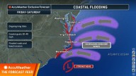 Trending Now Weather Videos