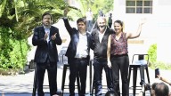 Axel Kicillof: "Destruir el Estado es destruir la perspectiva de una vida mejor"