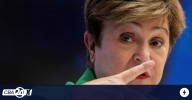 Kristalina Georgieva: “Mi sueño es que Argentina se valga por sí sola"