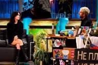 La genial respuesta de Lali Espósito sobre su patrimonio en una nota en la TV española