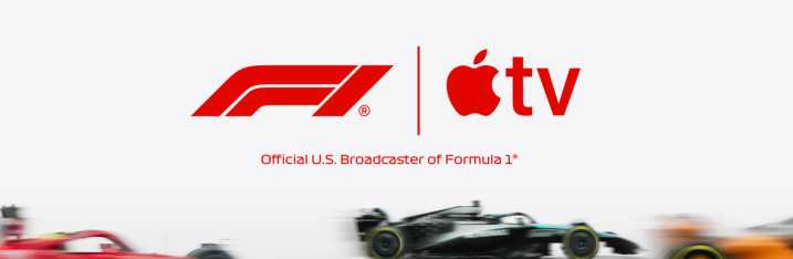 Apple’s $1 Billion F1 Deal Puts Pressure on Aussie Broadcasters as NRL Rights Loom