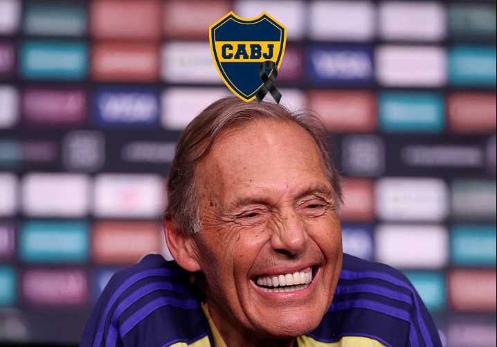 Muere Miguel Ángel Russo, exfutbolista y director técnico argentino
